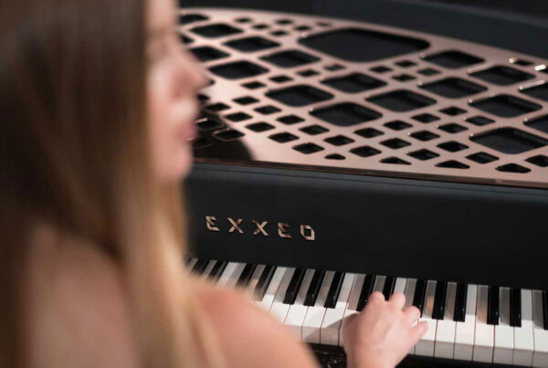 Exxeo Piano 300924